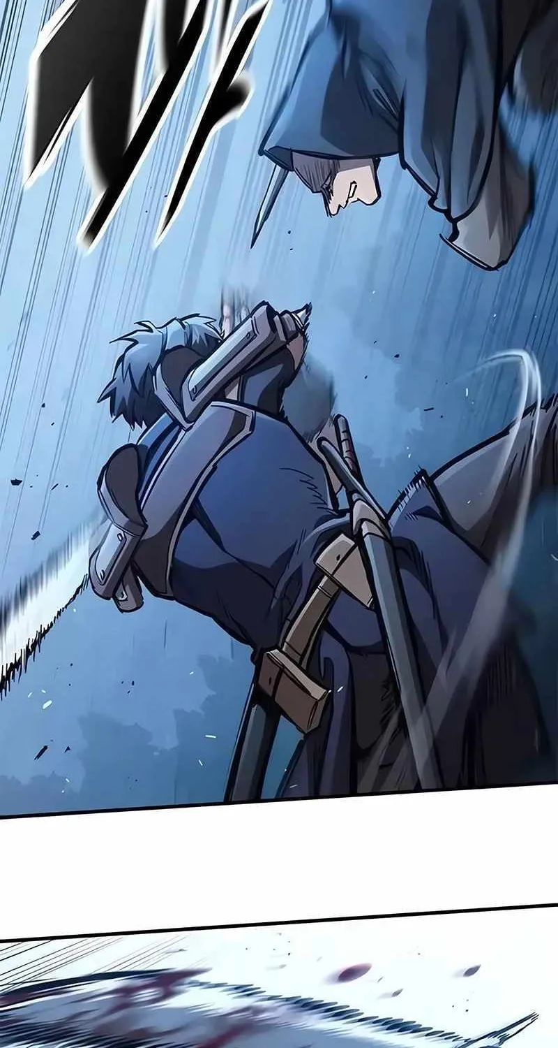 Read Eternally Regressing Knight EN Manga Online
