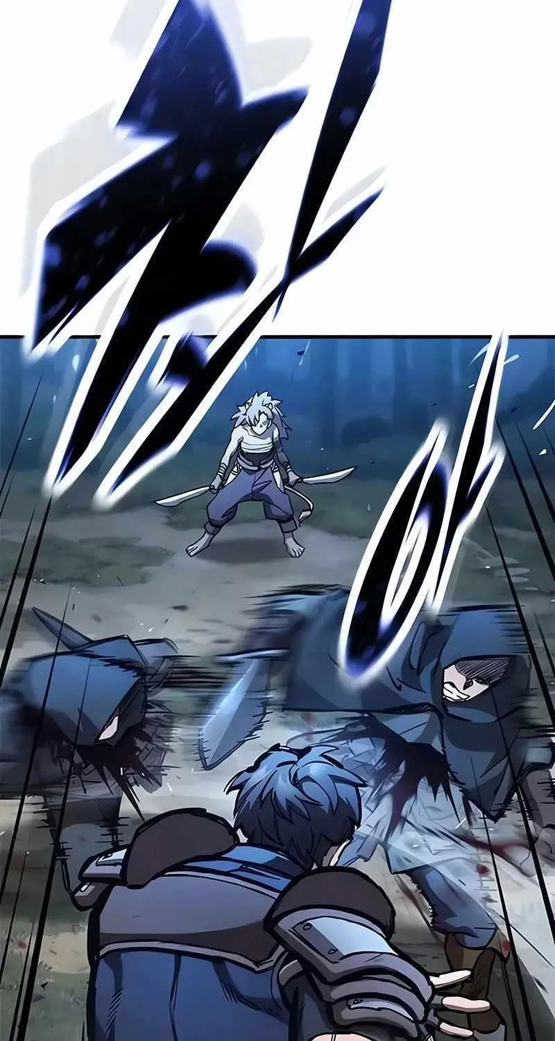 Read Eternally Regressing Knight EN Manga Online