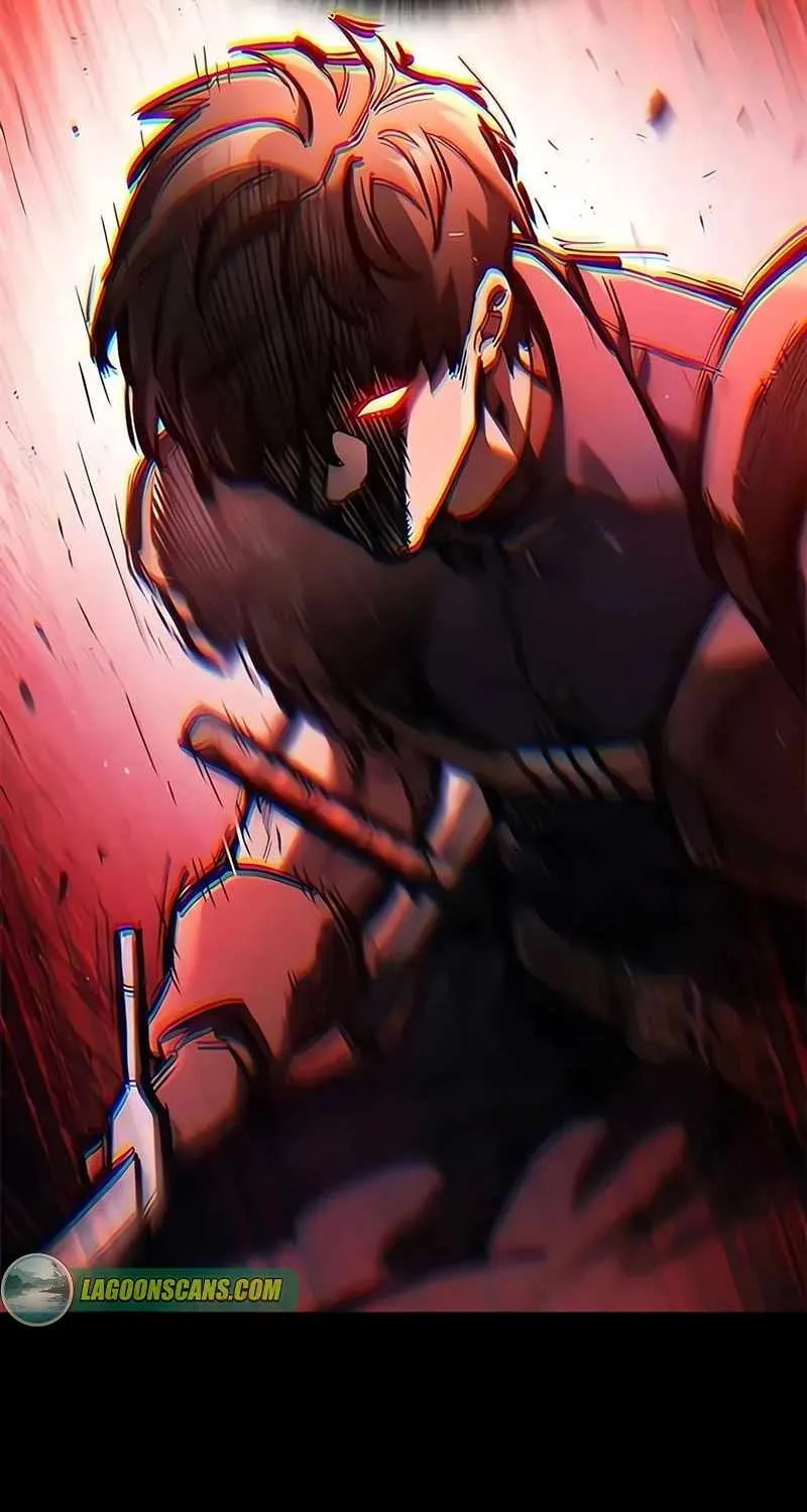 Read Eternally Regressing Knight EN Manga Online