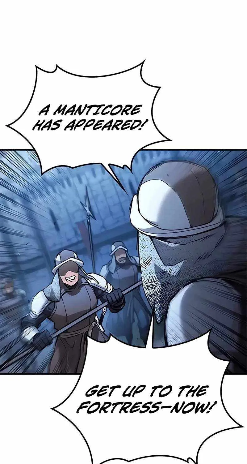 Read Eternally Regressing Knight EN Manga Online