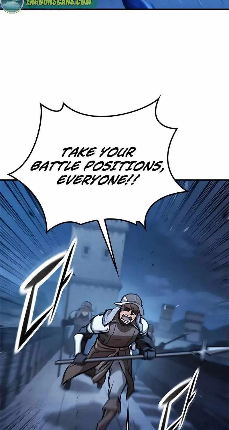 Read Eternally Regressing Knight EN Manga Online