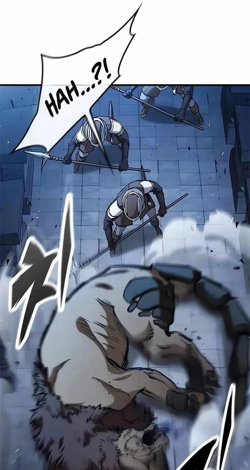 Read Eternally Regressing Knight EN Manga Online