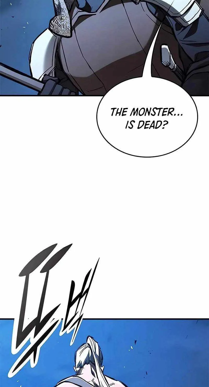Read Eternally Regressing Knight EN Manga Online