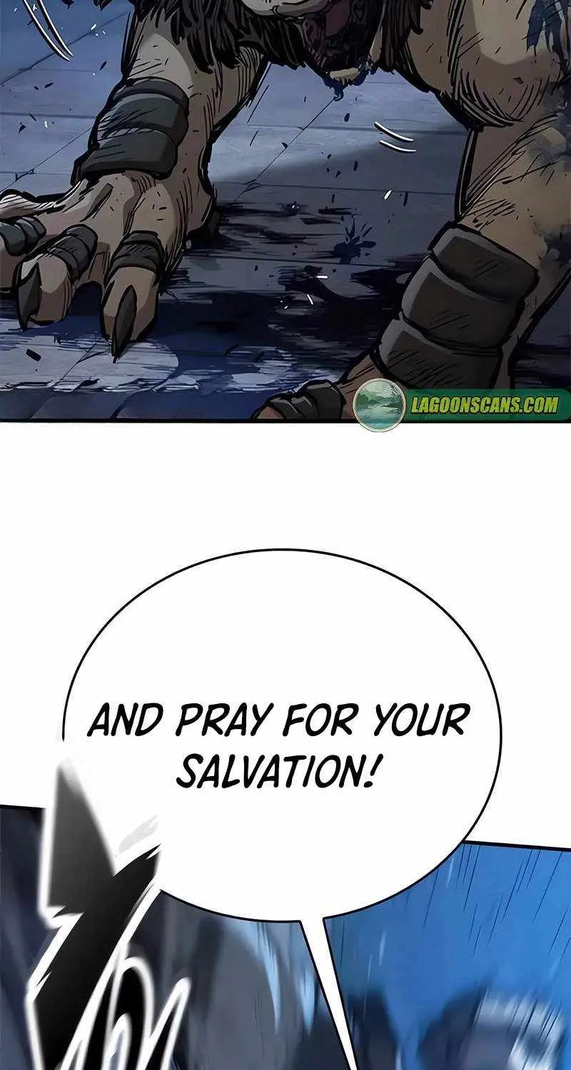 Read Eternally Regressing Knight EN Manga Online