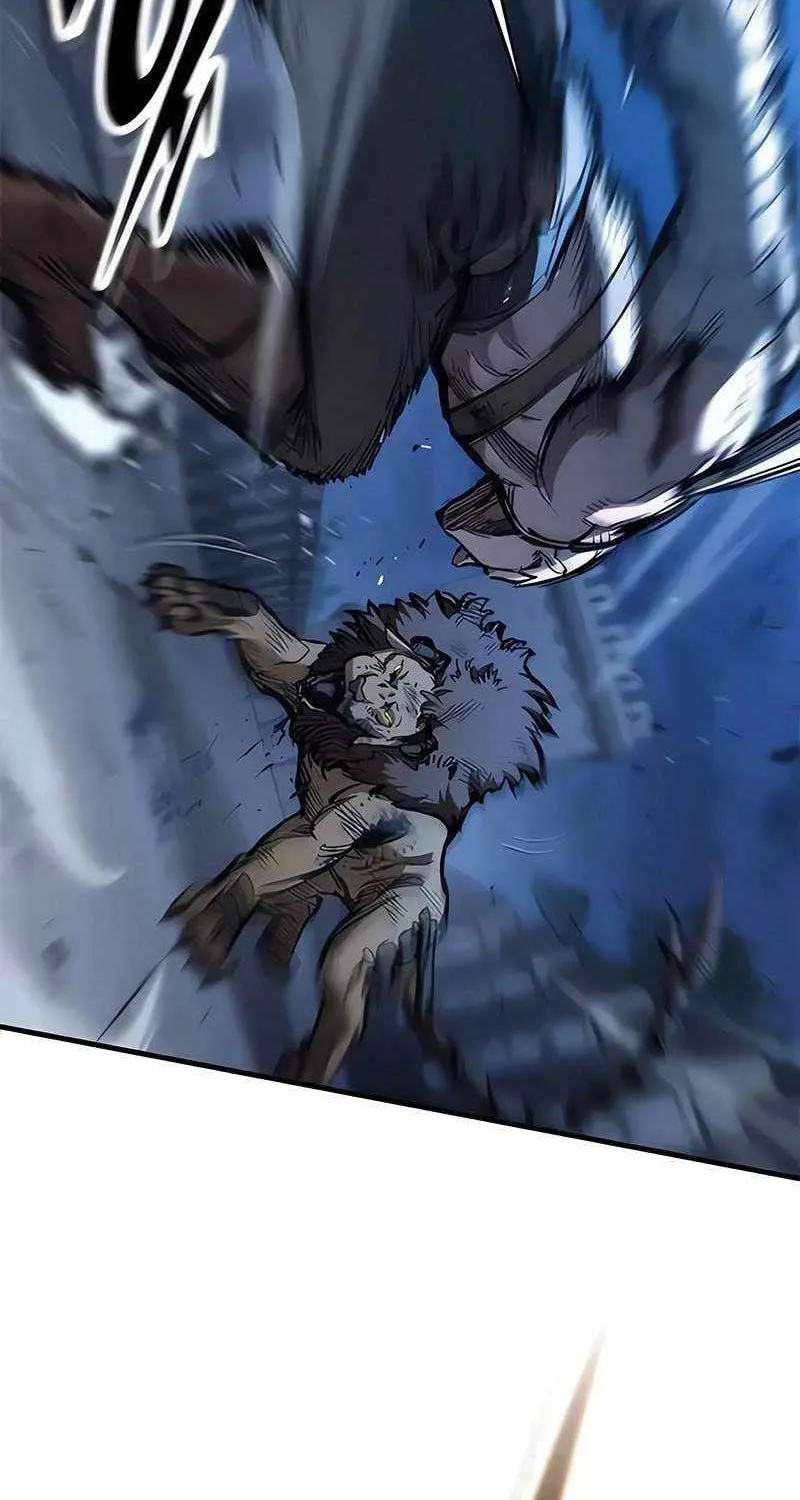Read Eternally Regressing Knight EN Manga Online