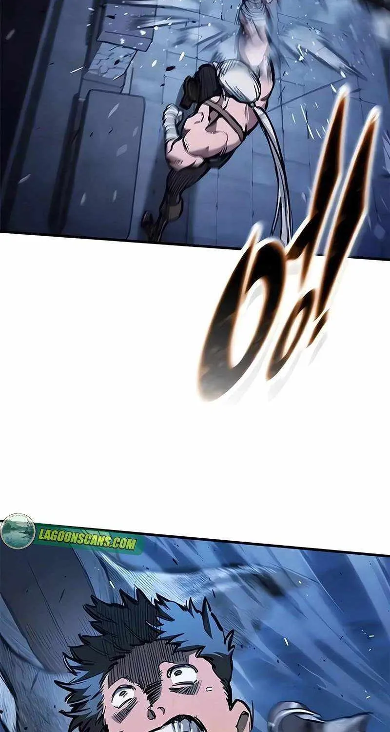 Read Eternally Regressing Knight EN Manga Online