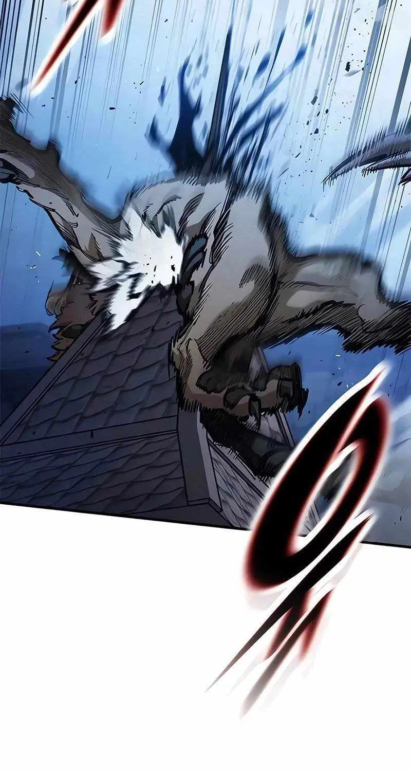 Read Eternally Regressing Knight EN Manga Online