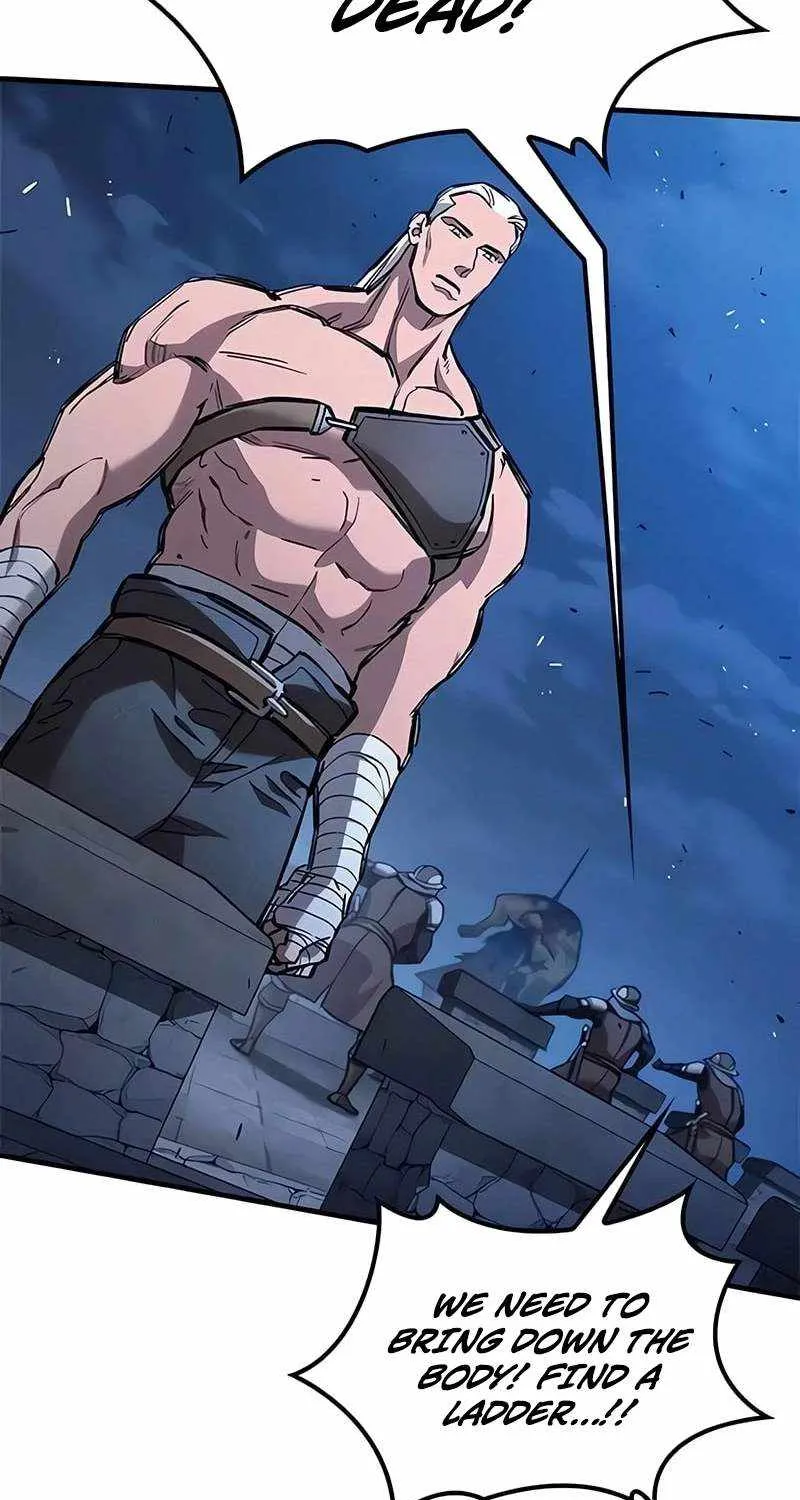 Read Eternally Regressing Knight EN Manga Online
