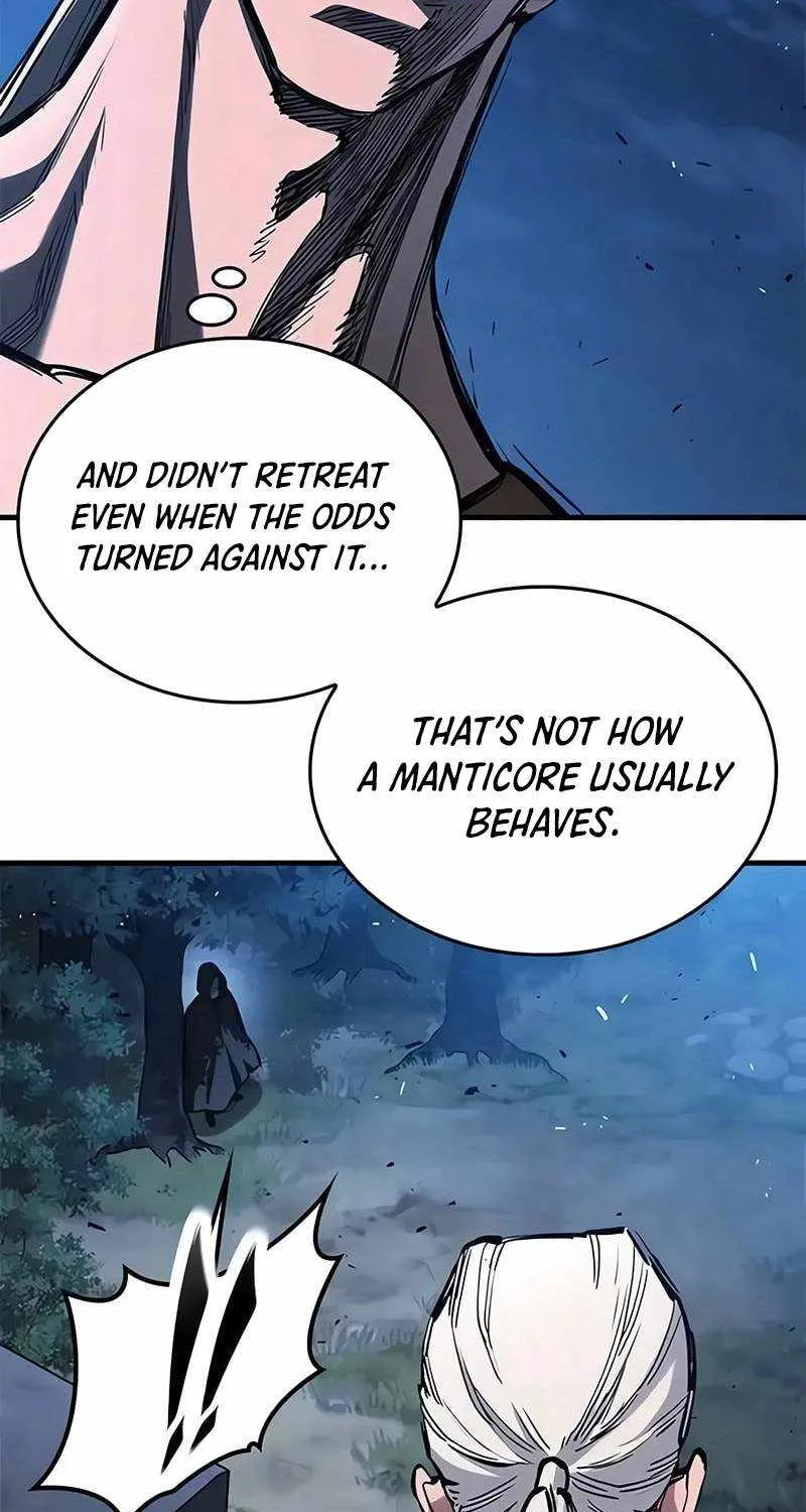 Read Eternally Regressing Knight EN Manga Online