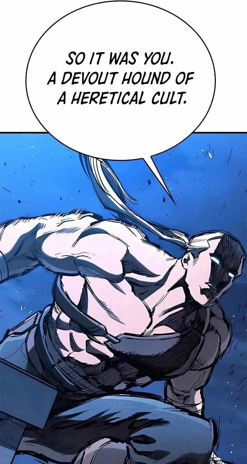 Read Eternally Regressing Knight EN Manga Online