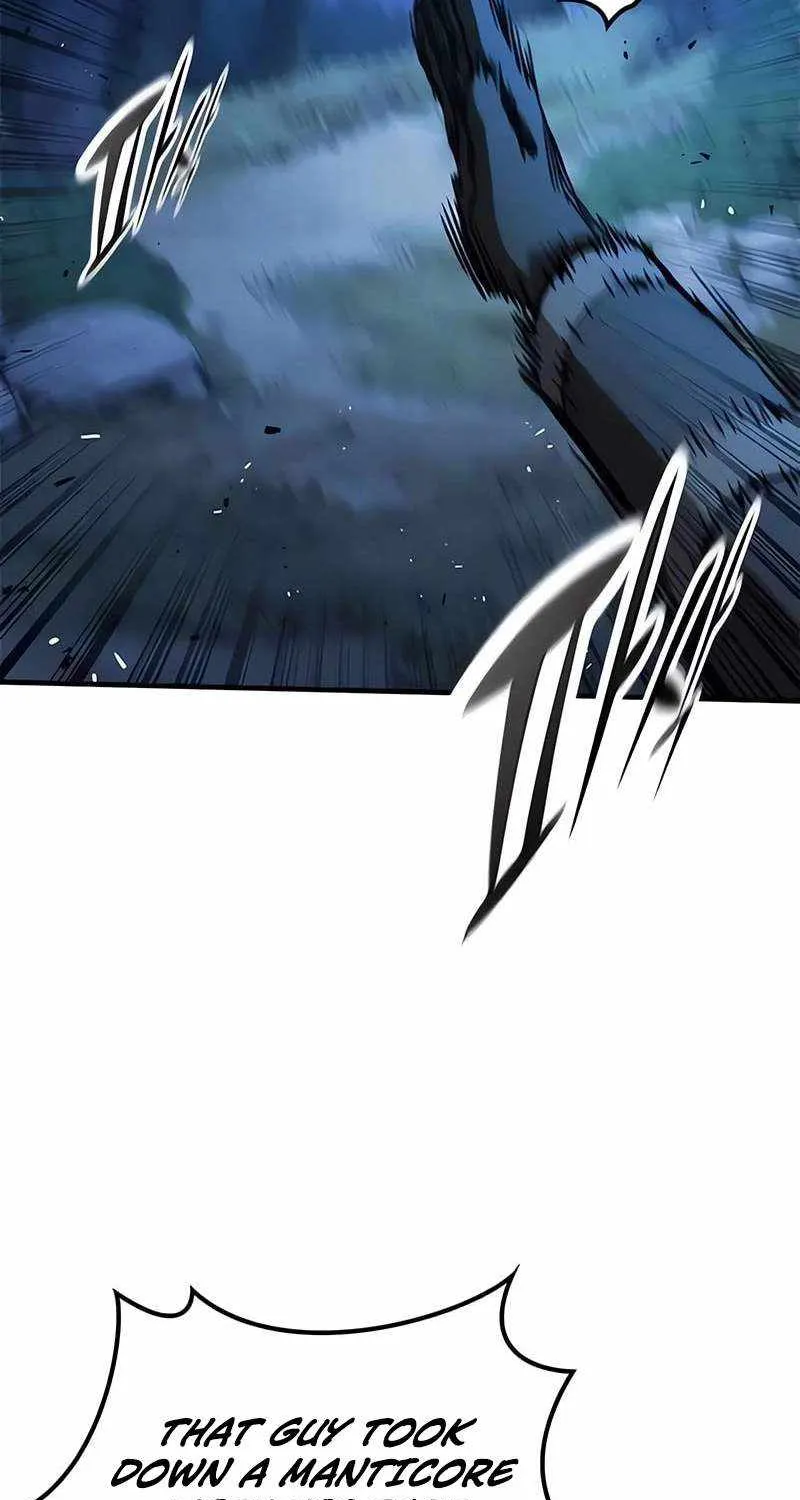 Read Eternally Regressing Knight EN Manga Online