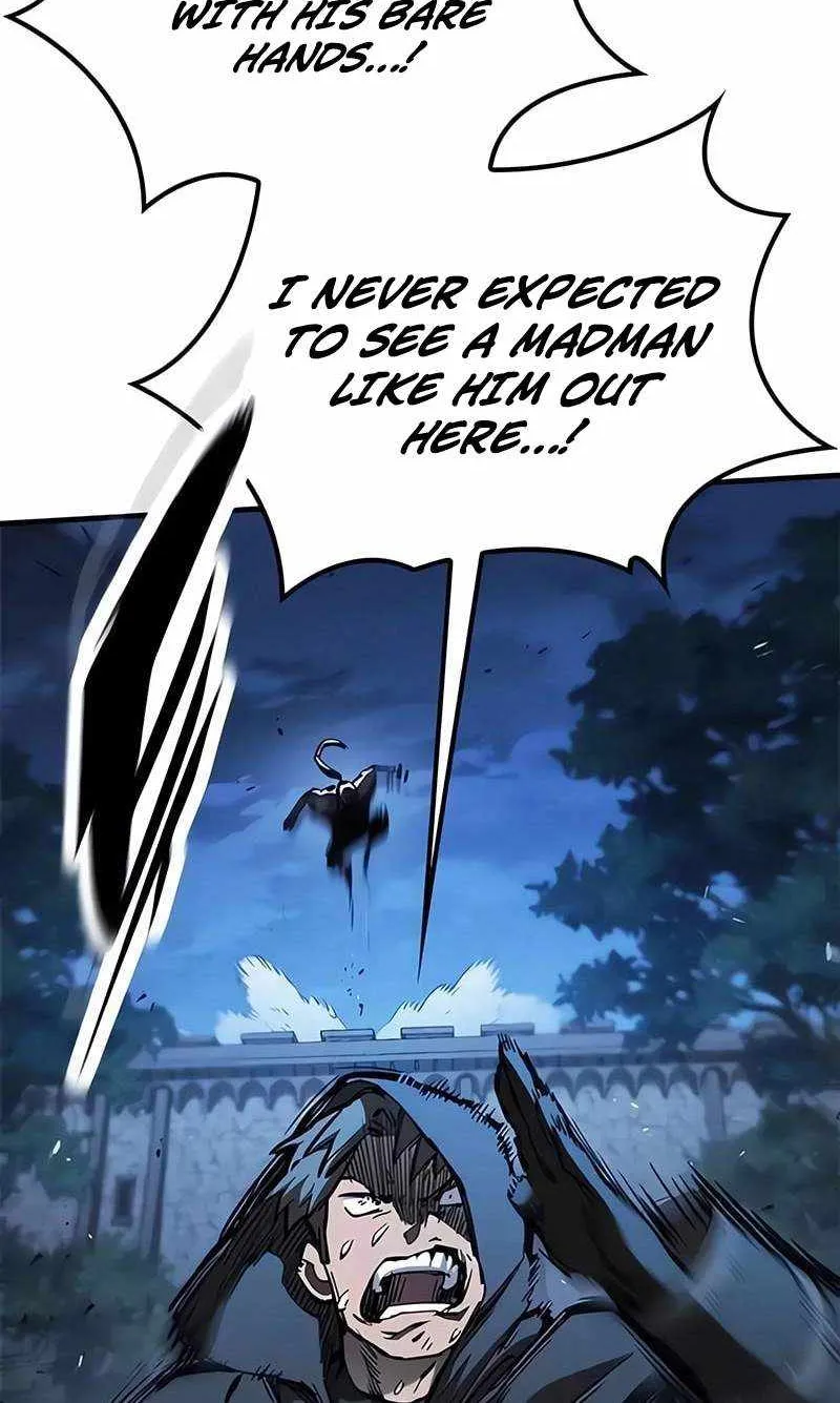 Read Eternally Regressing Knight EN Manga Online