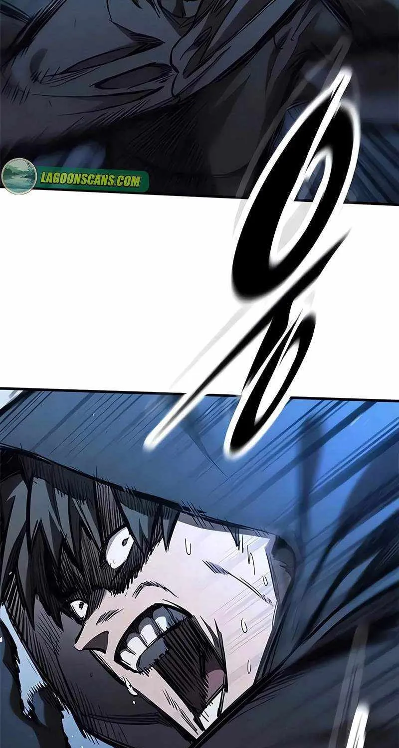 Read Eternally Regressing Knight EN Manga Online