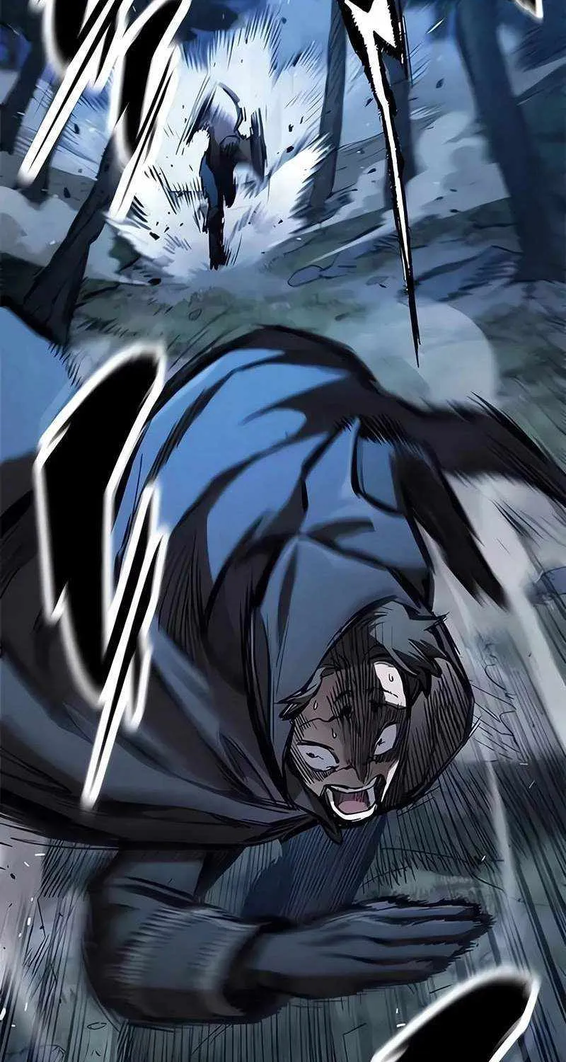 Read Eternally Regressing Knight EN Manga Online