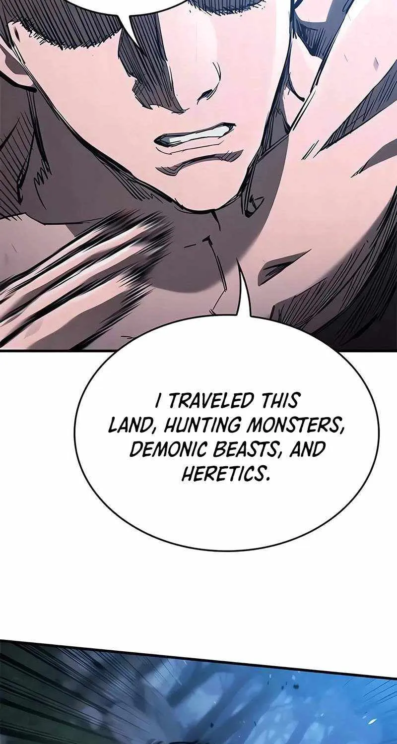 Read Eternally Regressing Knight EN Manga Online