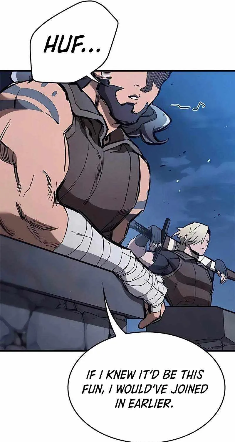 Read Eternally Regressing Knight EN Manga Online
