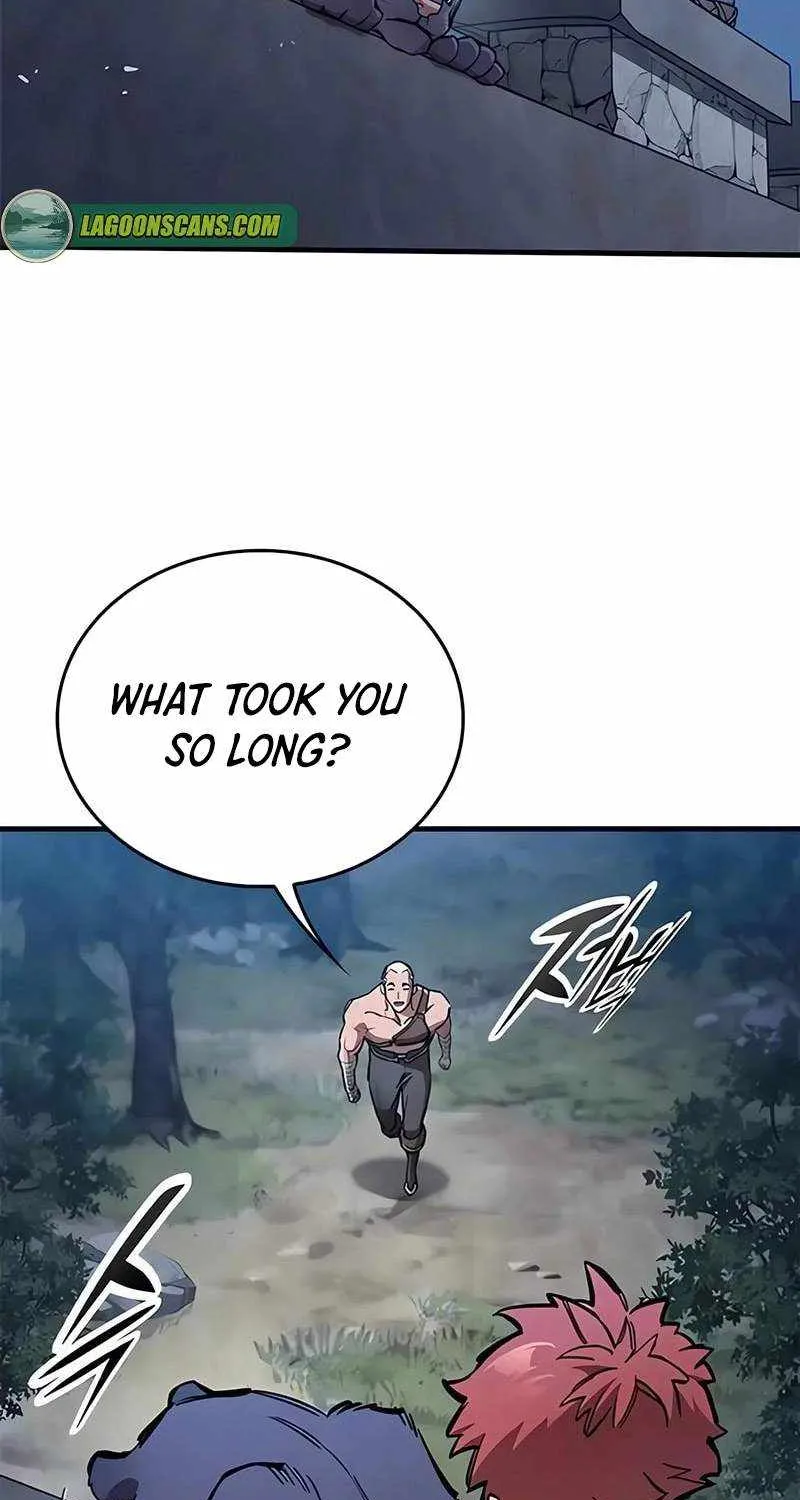 Read Eternally Regressing Knight EN Manga Online