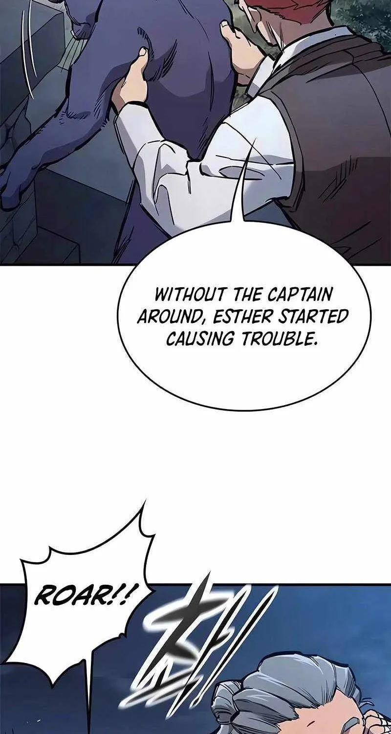 Read Eternally Regressing Knight EN Manga Online