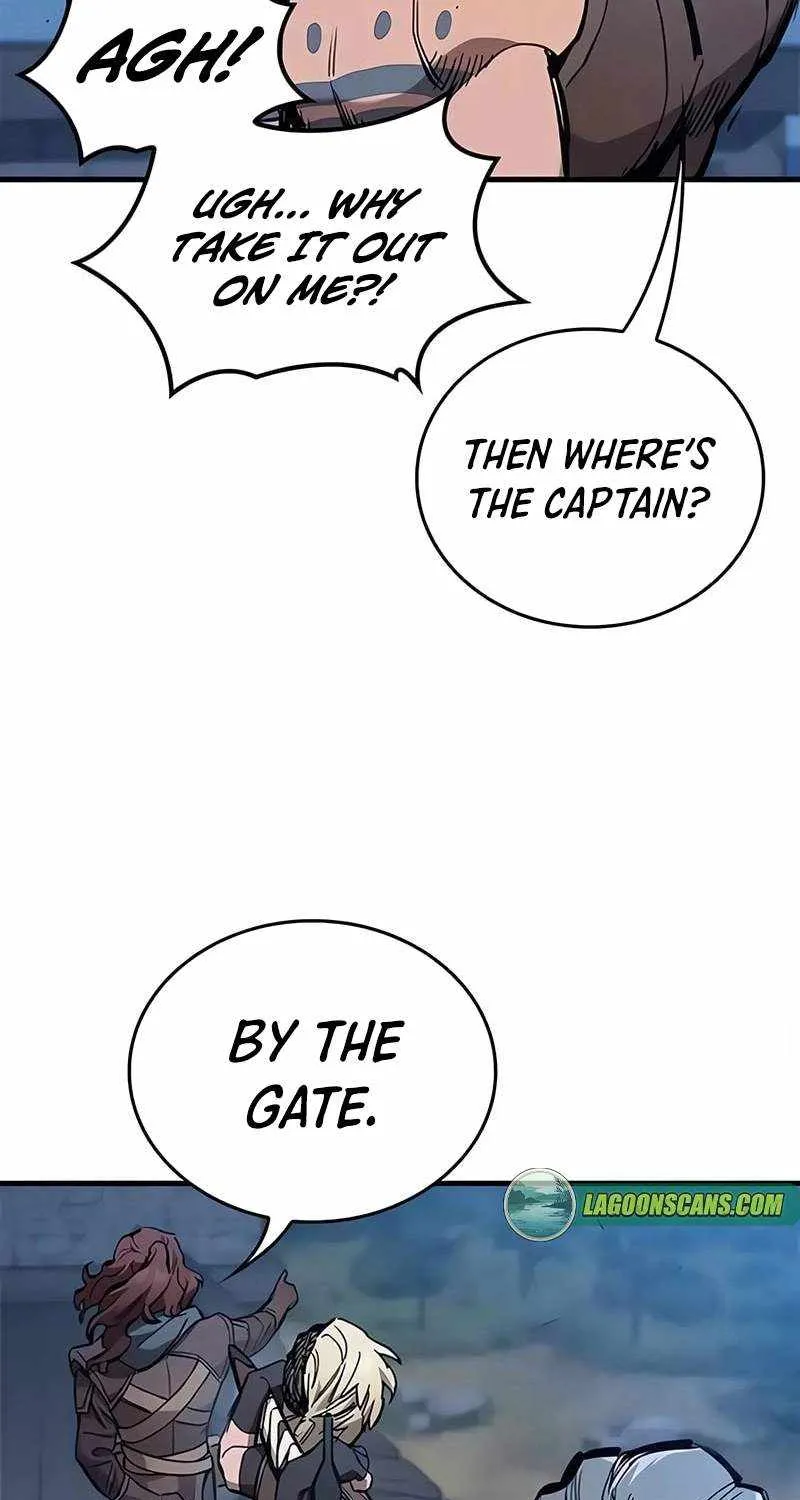 Read Eternally Regressing Knight EN Manga Online