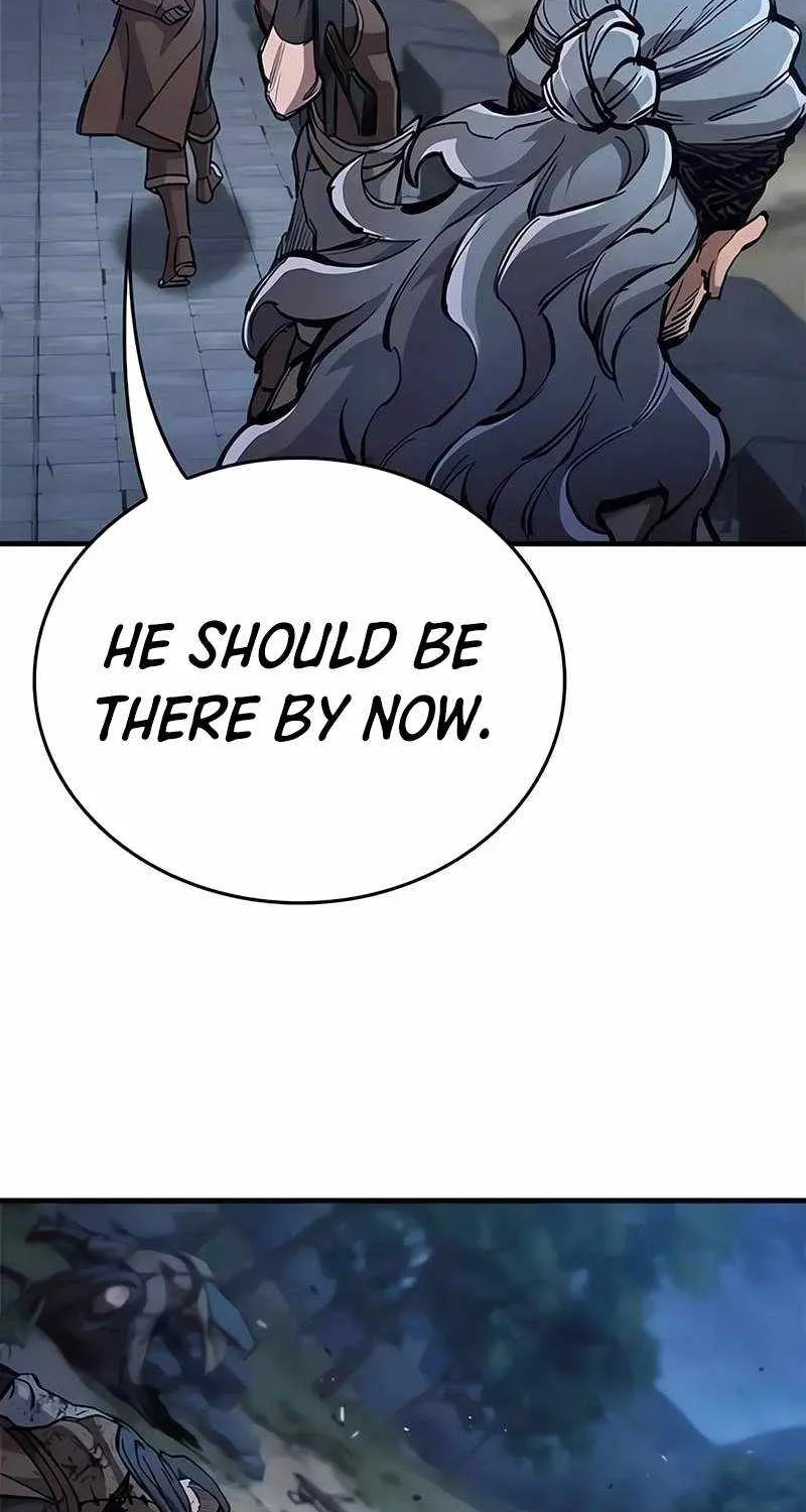 Read Eternally Regressing Knight EN Manga Online