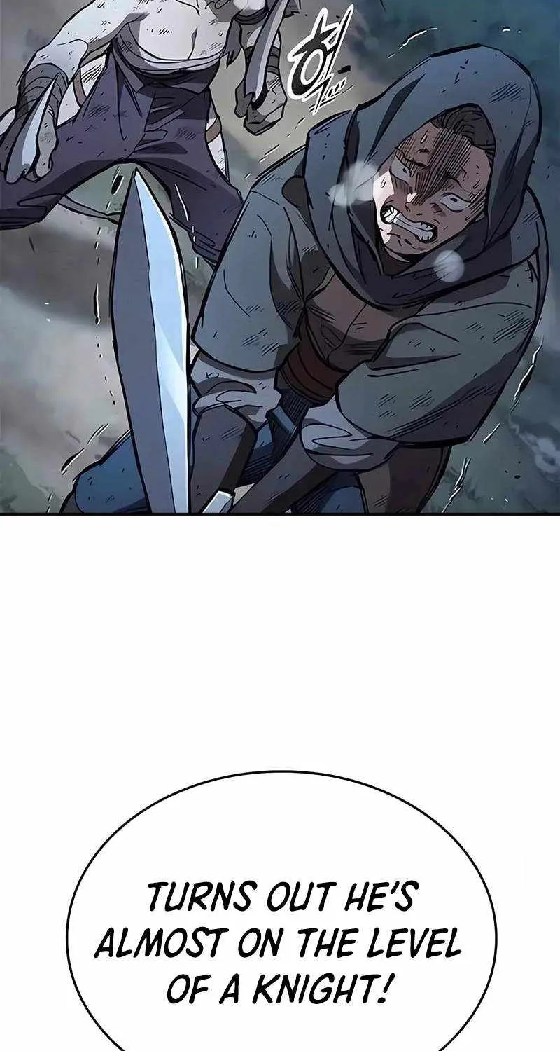 Read Eternally Regressing Knight EN Manga Online