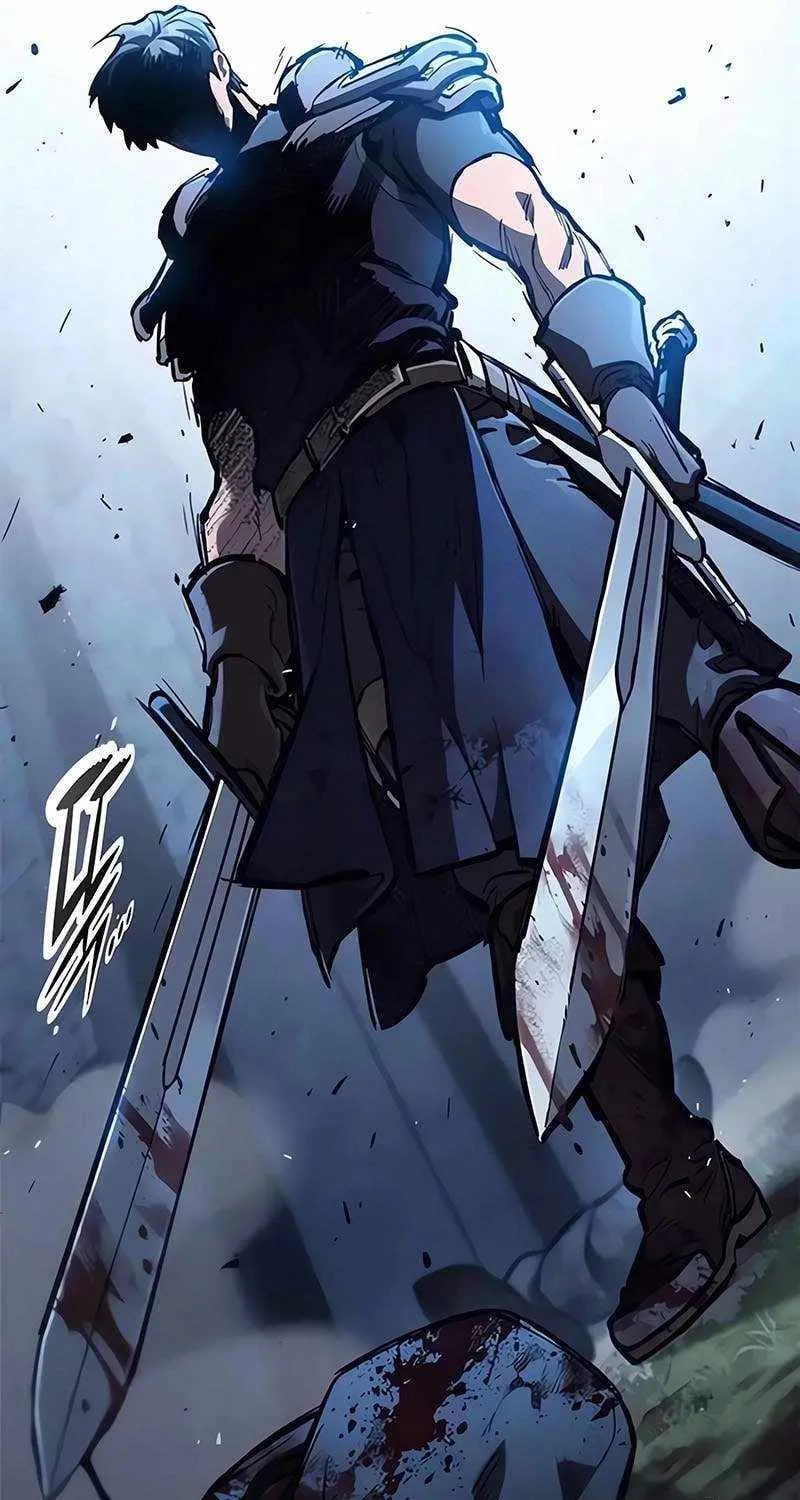 Read Eternally Regressing Knight EN Manga Online