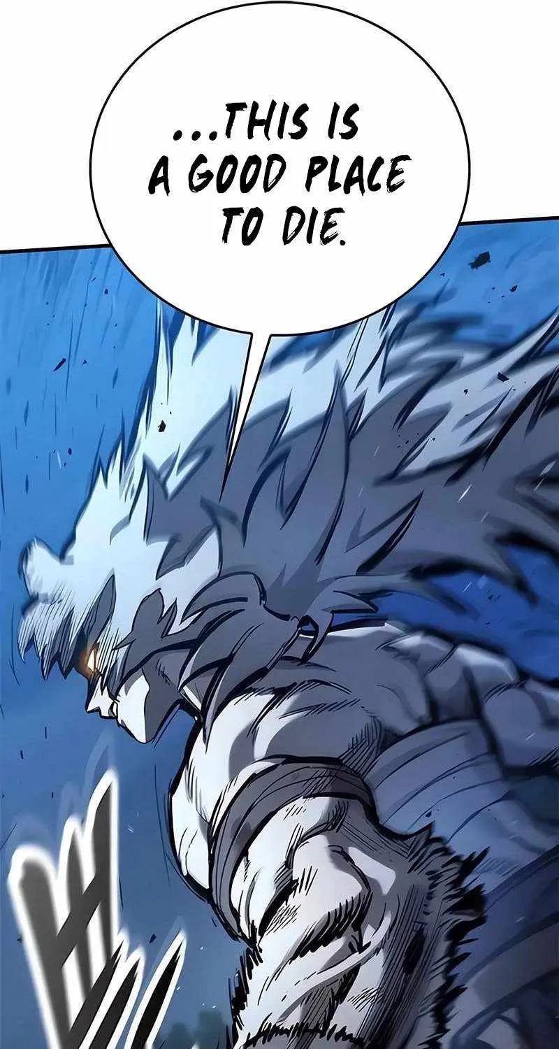 Read Eternally Regressing Knight EN Manga Online