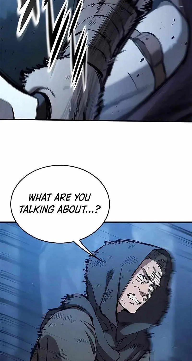 Read Eternally Regressing Knight EN Manga Online