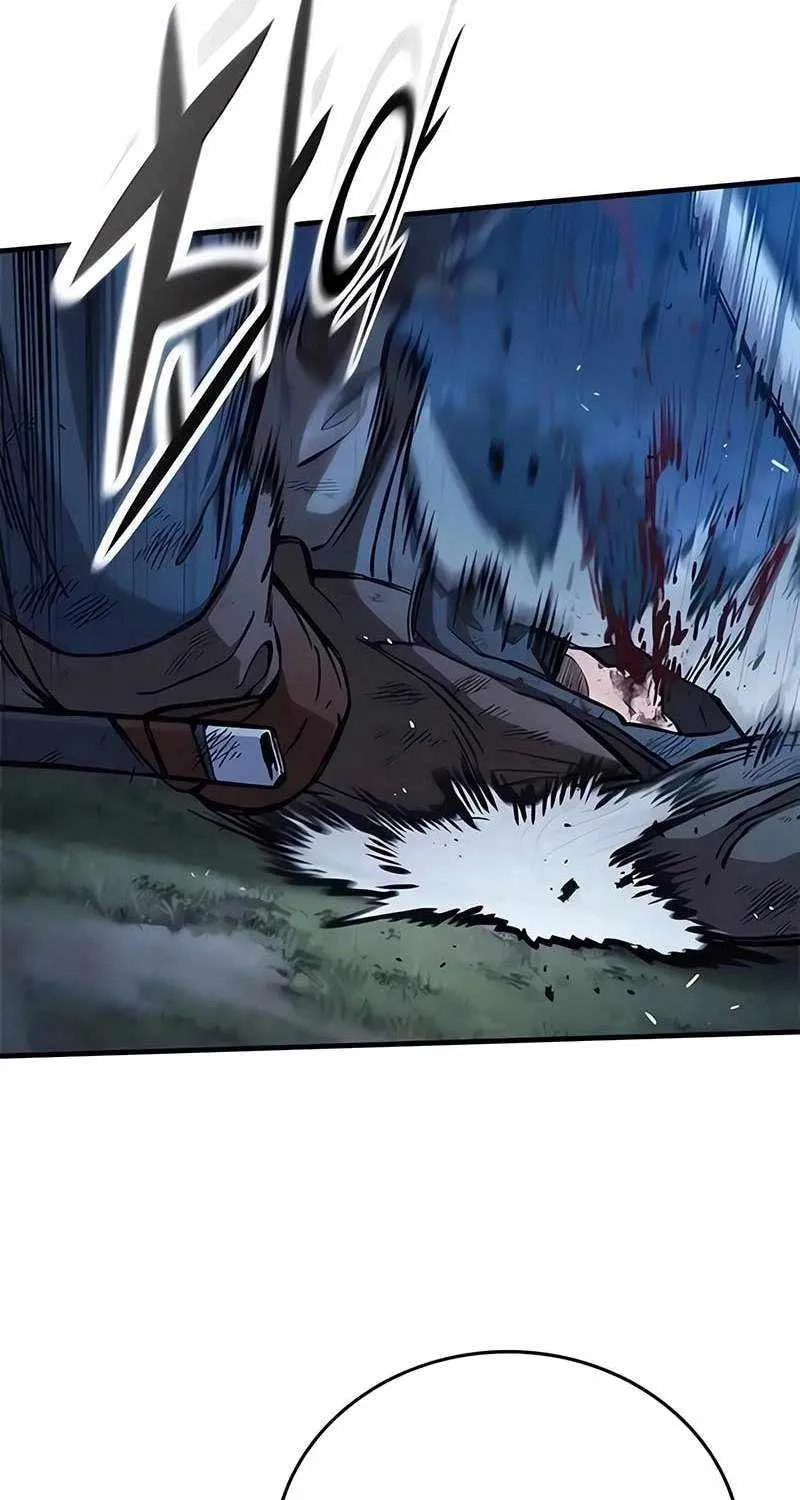 Read Eternally Regressing Knight EN Manga Online