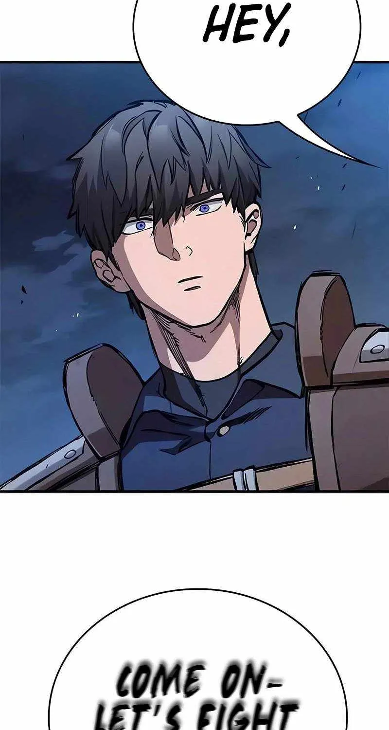 Read Eternally Regressing Knight EN Manga Online