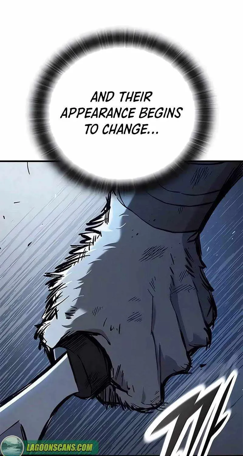 Read Eternally Regressing Knight EN Manga Online