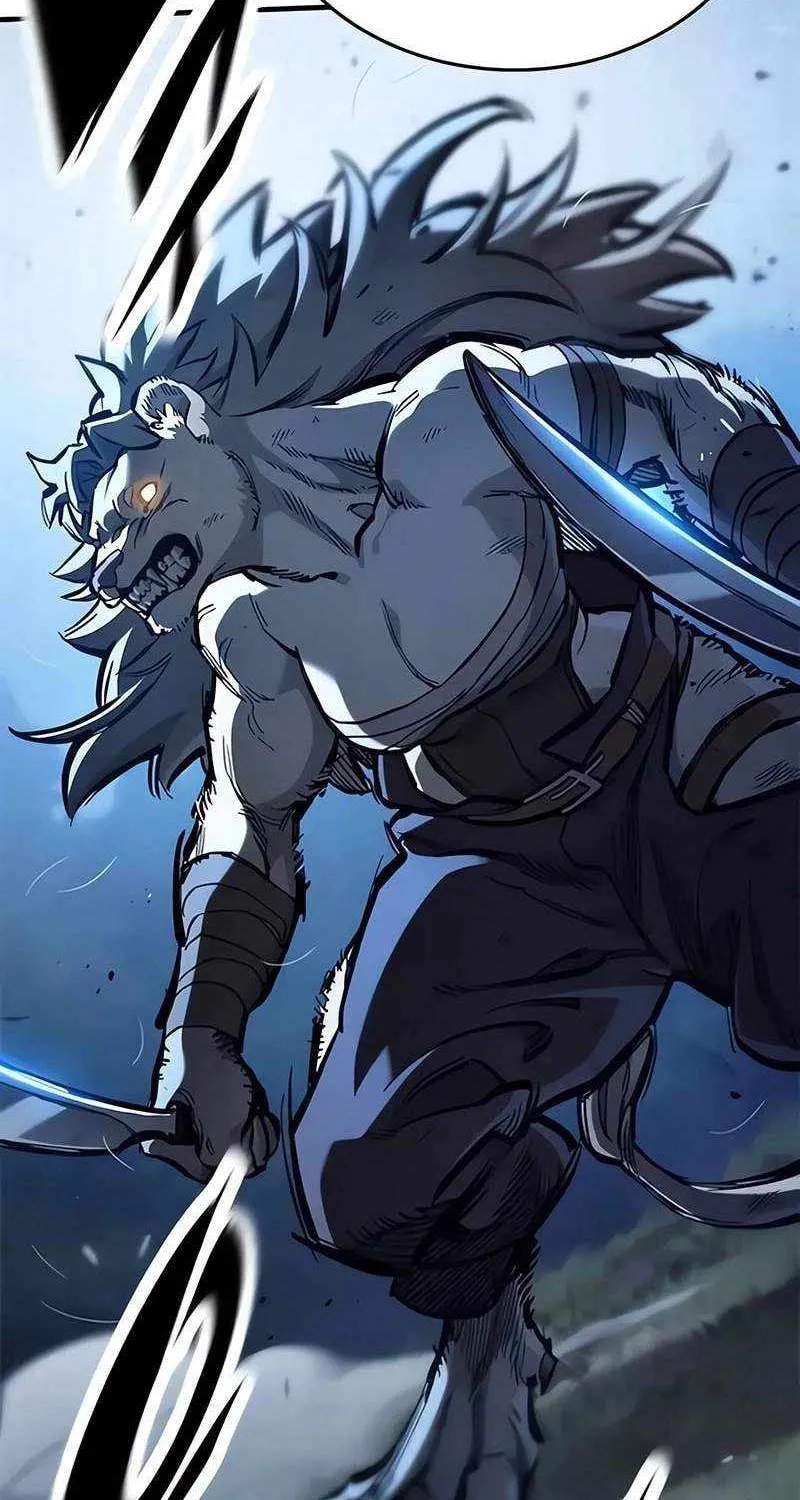 Read Eternally Regressing Knight EN Manga Online