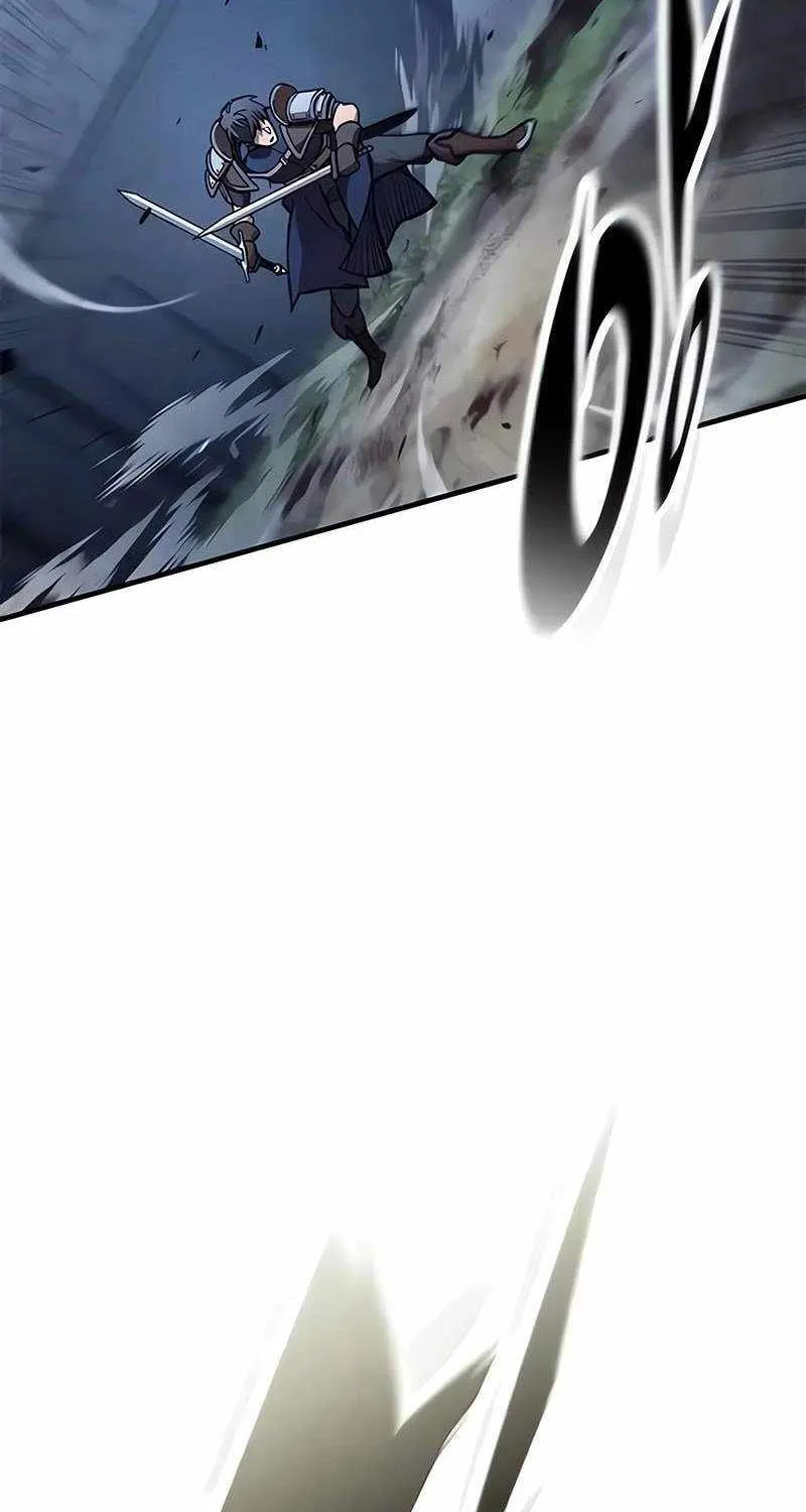 Read Eternally Regressing Knight EN Manga Online