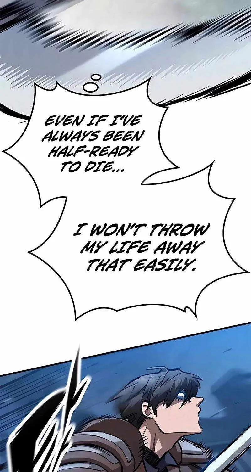 Read Eternally Regressing Knight EN Manga Online