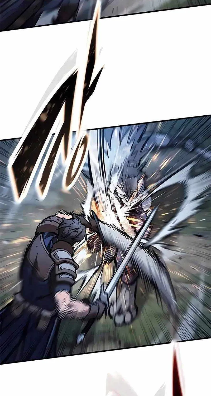 Read Eternally Regressing Knight EN Manga Online