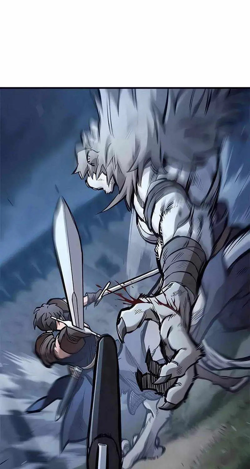 Read Eternally Regressing Knight EN Manga Online