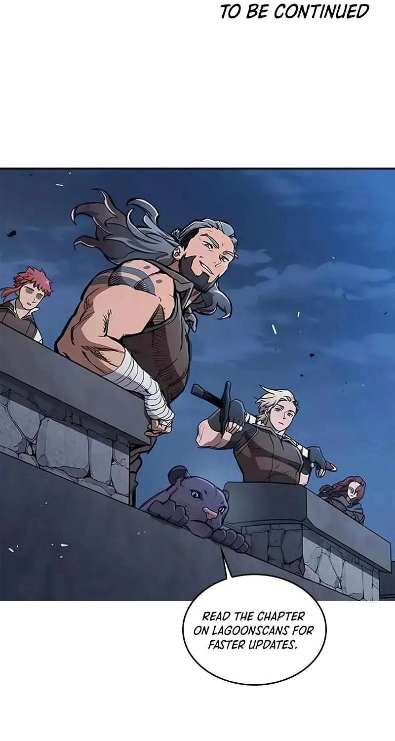 Read Eternally Regressing Knight EN Manga Online