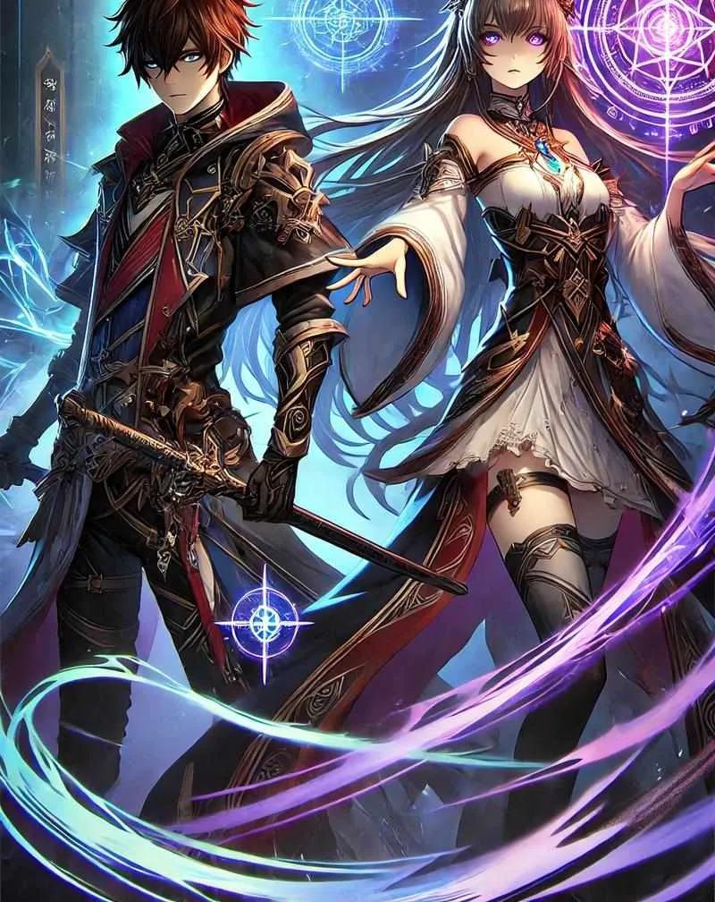 Read Eternally Regressing Knight EN Manga Online