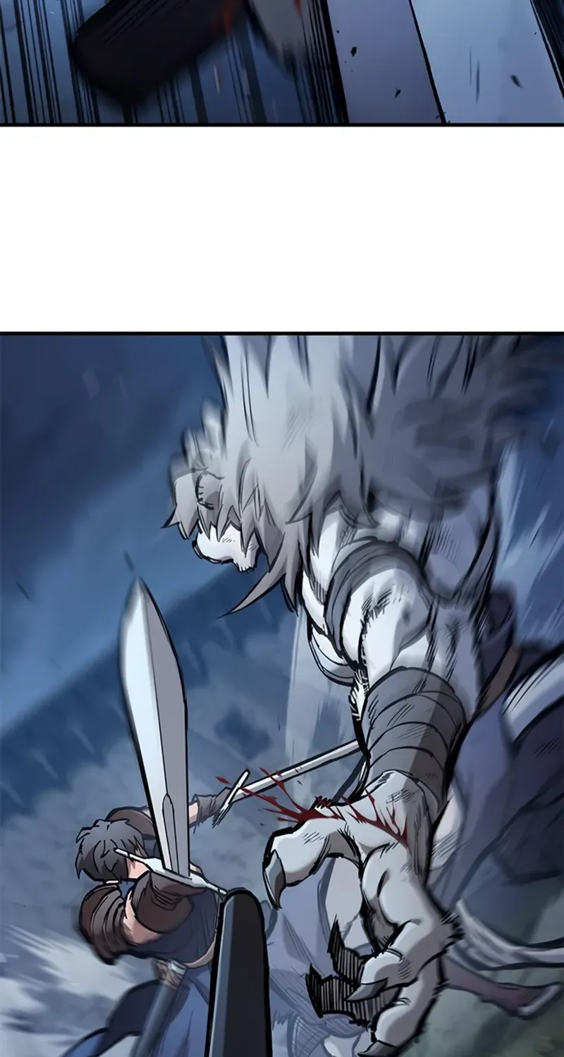 Read Eternally Regressing Knight EN Manga Online