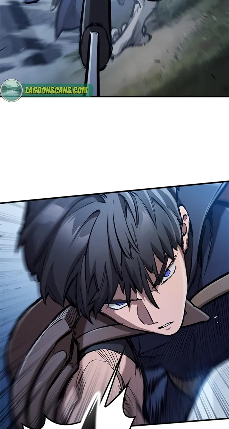 Read Eternally Regressing Knight EN Manga Online