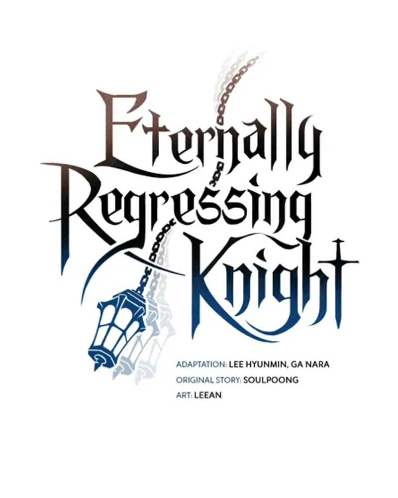Read Eternally Regressing Knight EN Manga Online