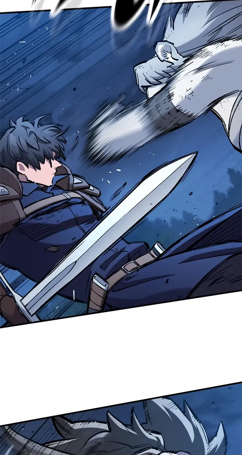 Read Eternally Regressing Knight EN Manga Online