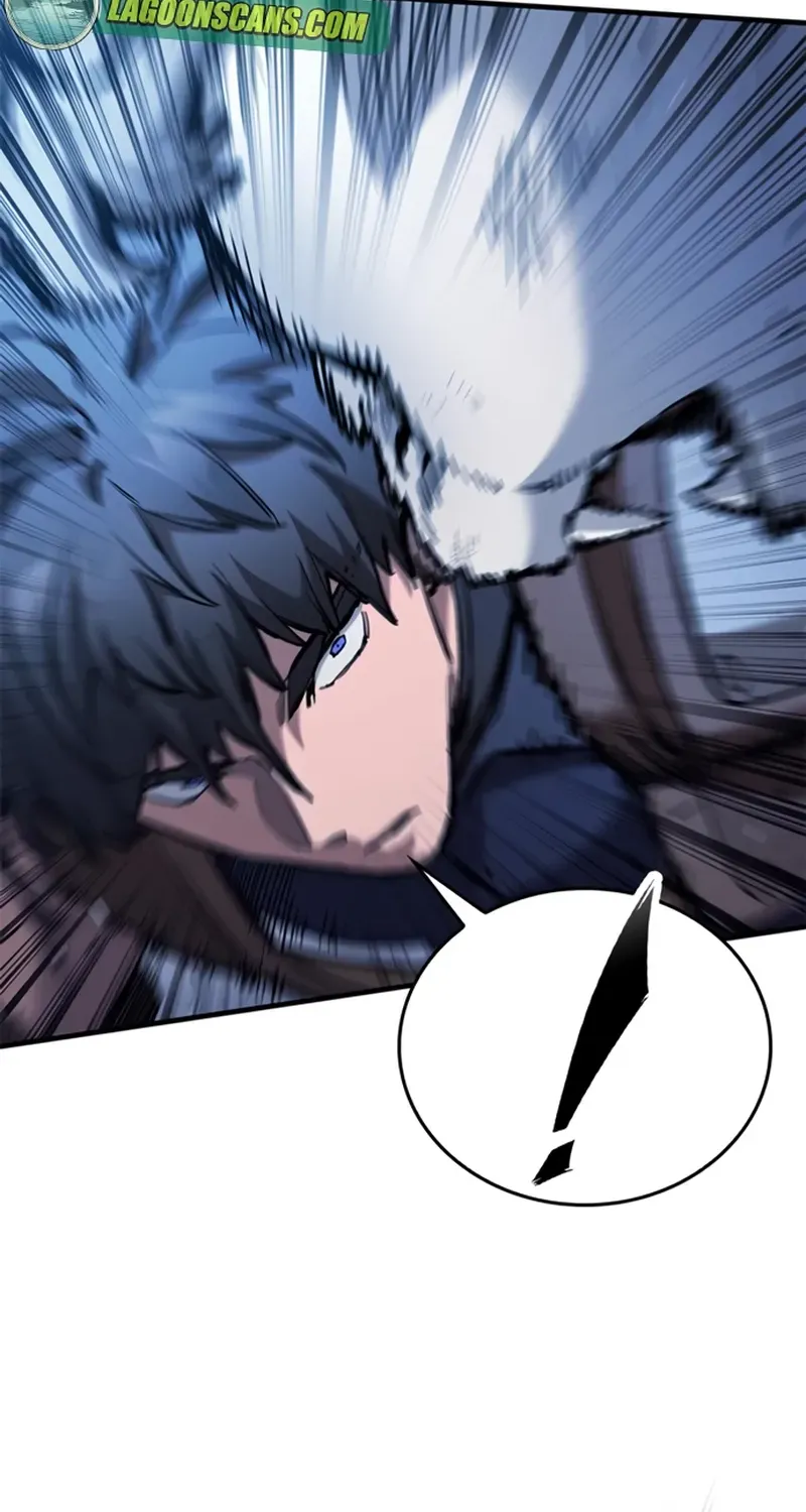Read Eternally Regressing Knight EN Manga Online