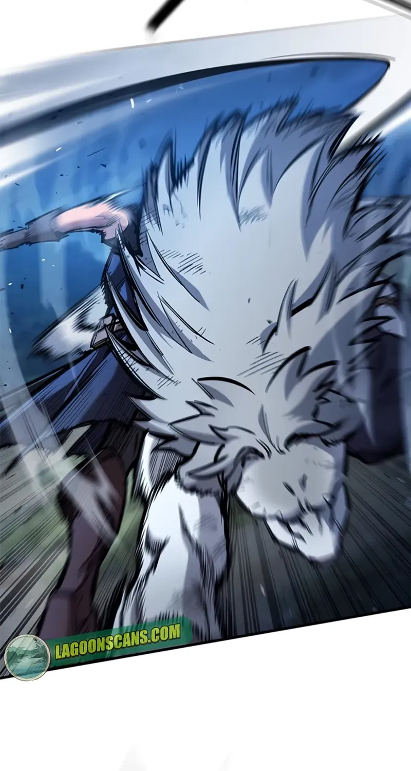 Read Eternally Regressing Knight EN Manga Online