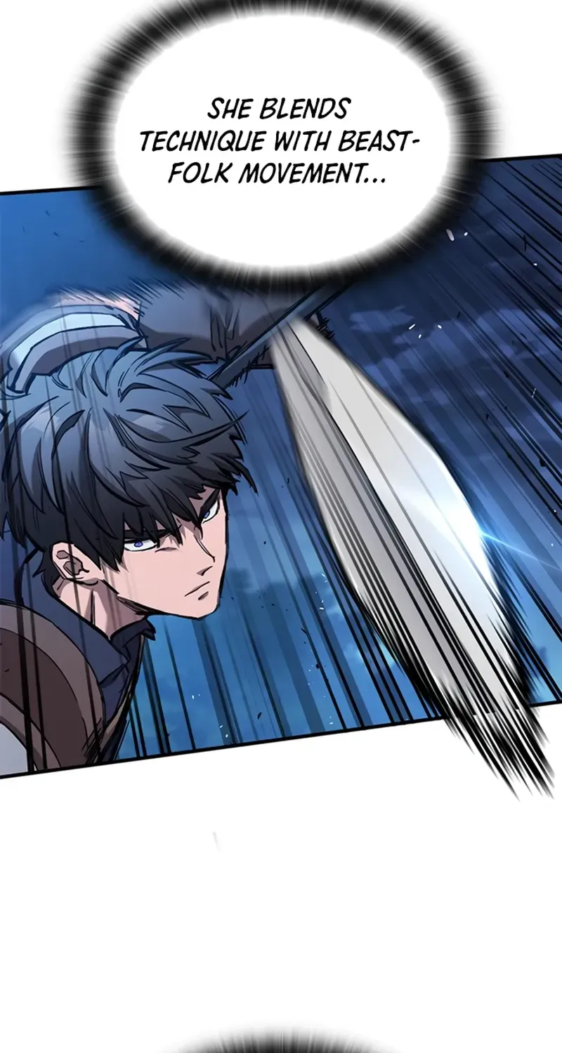 Read Eternally Regressing Knight EN Manga Online