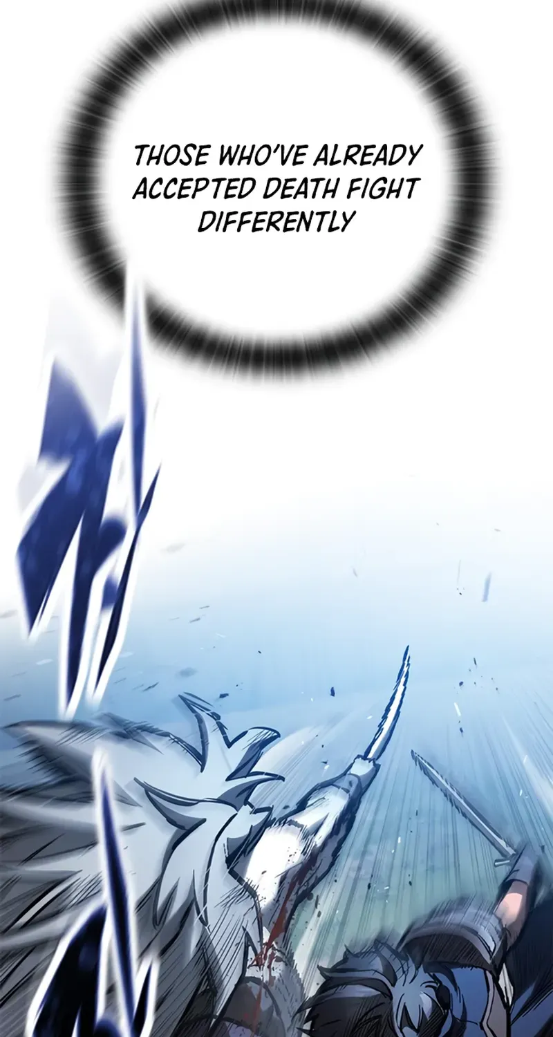 Read Eternally Regressing Knight EN Manga Online