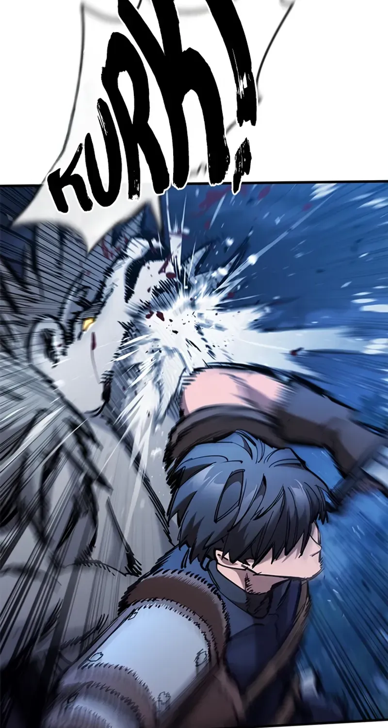 Read Eternally Regressing Knight EN Manga Online
