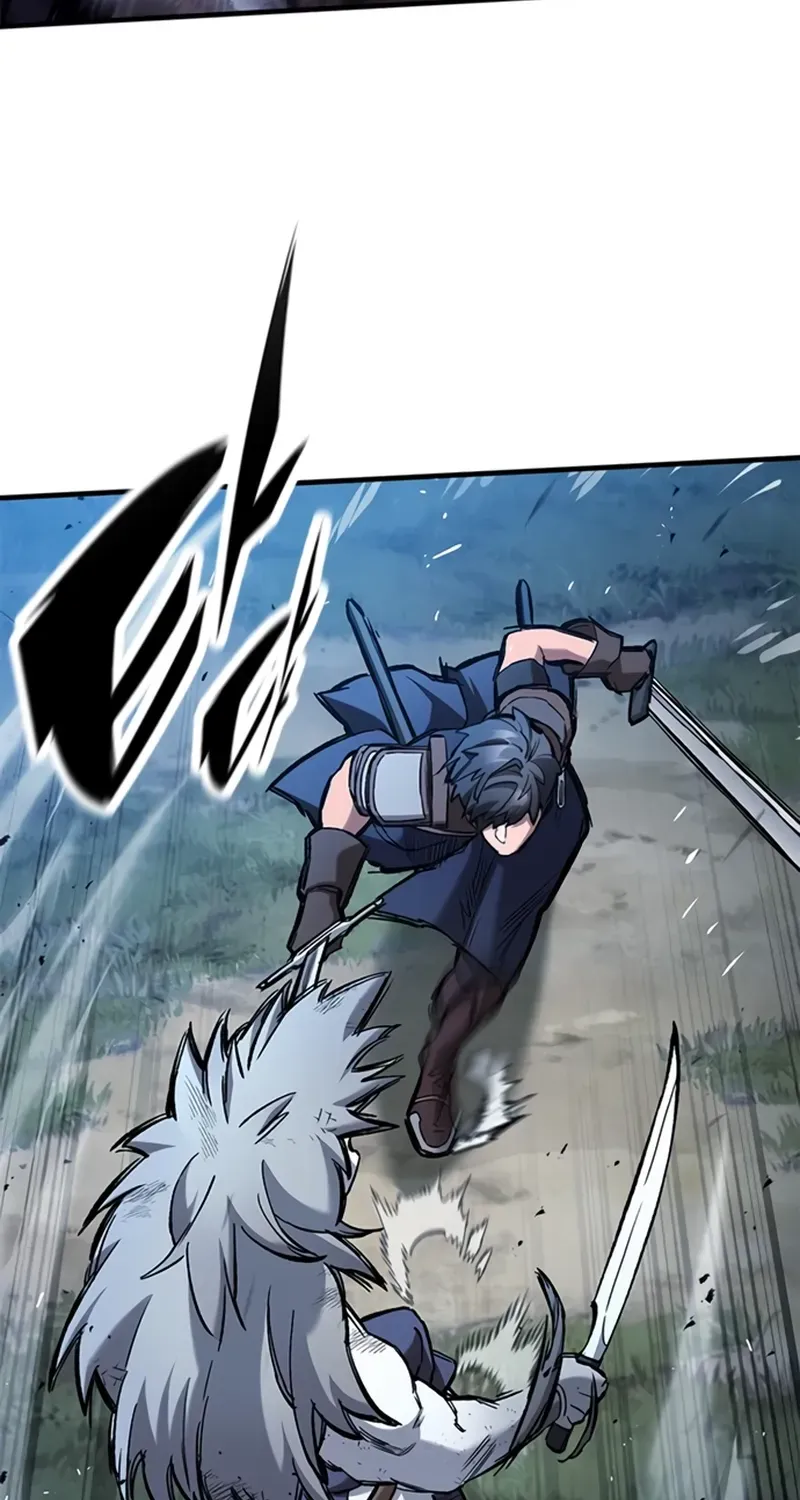 Read Eternally Regressing Knight EN Manga Online
