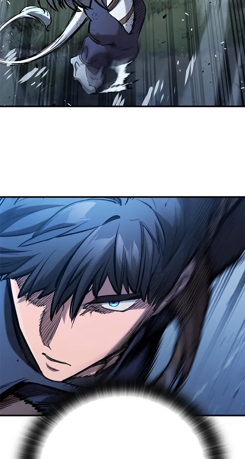 Read Eternally Regressing Knight EN Manga Online