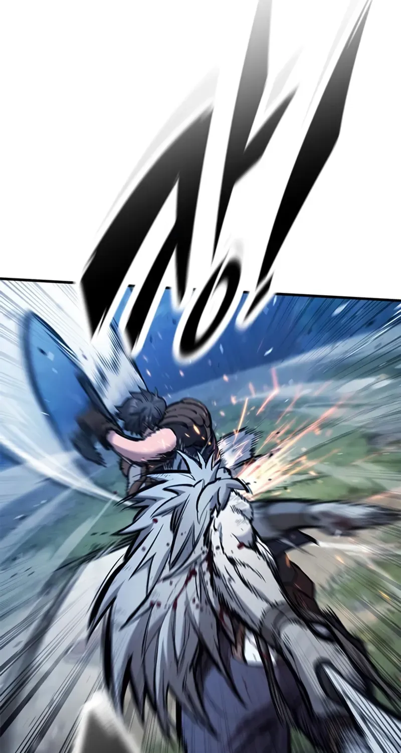 Read Eternally Regressing Knight EN Manga Online